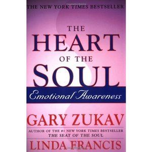 The Heart of the Soul: Emotional Awareness  (Paperback)